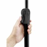 Hercules Stands HCMS-533B Mic Stand - Imagen 8