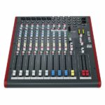 Allen & Heath ZED-12FX - Imagen 2
