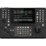 Controlador remoto de cámara PTZ Panasonic - Imagen 5