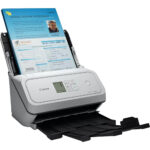 Canon imageFORMULA R40II Office Document Scanner - Imagen 5