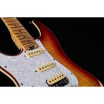 Harley Benton ST-Modern Plus MN HSS L Set - Imagen 8