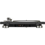 Denon DP-500BT Tocadiscos semiautomático de 3 velocidades con transmisión por correa y Bluetooth - Imagen 3