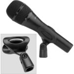 Kit de sistema PA inalámbrico Bose S1 Pro+ con transmisor de micrófono/línea y micrófono de mano - Imagen 7