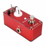 Harley Benton MiniStomp Sucker Punch - Imagen 8