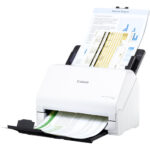 Canon imageFORMULA R30 Office Document Scanner - Imagen 8