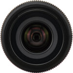 Lente FUJIFILM GF 35-70 mm f/4.5-5.6 WR con kit de filtro UV - Imagen 7