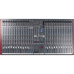 Allen & Heath ZED-436 Mezclador Analógico de 36 Canales y 4 Buses con Conexión USB - Imagen 3