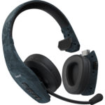 Auriculares supraaurales inalámbricos con cancelación de ruido BlueParrott S650-XT (estéreo)