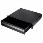 Adam Hall 874 E 02 Rack Drawer ERGO - Imagen 5