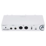 Arturia MiniFuse 2 White - Imagen 4