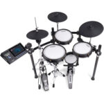 Alesis Strata Club Batería Electrónica de 4 Piezas - Imagen 6