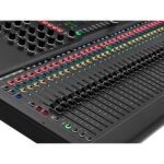 Allen & Heath QU-7D Case Bundle - Imagen 10