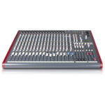 Allen & Heath ZED-420 Mezclador Analógico de 20 Canales y 4 Buses con Conexión USB - Imagen 3