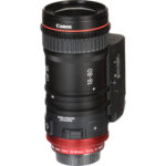 Canon COMPACT-SERVO 18-80mm T4.4 EF Zoom Lens with SS-41-IASD Kit - Imagen 15