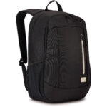 Mochila Case Logic Jaunt para portátil de 15,6" (negro)
