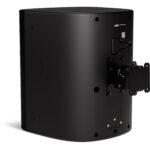 Bose Professional DesignMax DM12S Altavoz coaxial pasivo de 2 vías para montaje en superficie de 12" (negro) - Imagen 9