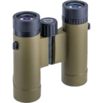 Carson 10x25 Stinger Compact Binoculars - Imagen 7