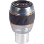 Ocular Celestron Luminos de 15 mm (1,25")