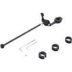 Kit de montaje de tubo de bicicleta multifuncional DJI Osmo - Imagen 4