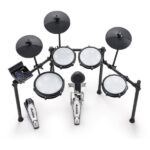 Alesis Nitro Max Kit Bundle - Imagen 4