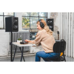 AudioInterfaz de audio iD4 MKII USB-C - Imagen 11