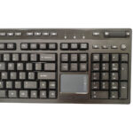 Teclado táctil multicanal Adesso - Imagen 5