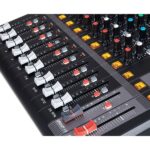 Yamaha MG12X - Imagen 10