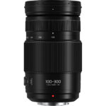 Panasonic LUMIX G Vario 100-300 mm f/4-5.6 II POWER O.I.S. Lente - Imagen 5