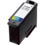 Cartucho de tinta de color Canon CL-286 XL