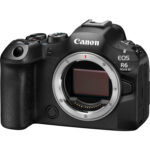Canon EOS R6 Mark III Mirrorless Camera - Imagen 7