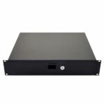 Adam Hall 87402 Rack Drawer 2U - Imagen 2