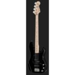 Squier Affinity P Bass MN PJ B Set - Imagen 2