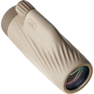 Monocular Bushnell 10x32 A3 (arcilla ostra)