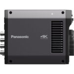 Cámara multiusos Panasonic AK-UBX100 4K - Imagen 6