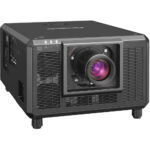 Panasonic PT-RZ34K2U Proyector láser WUXGA 3DLP de 30,500 lúmenes (sin lente) - Imagen 7