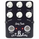Harley Benton Extreme Metal - Imagen 5