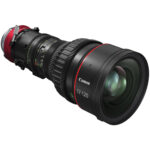 Canon Cine-Servo 17-120mm T2.95-3.9 Lens (ARRI PL) - Imagen 4