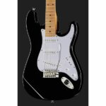Harley Benton ST-62MN BK Vintage Bundle 2 - Imagen 4