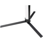 Soporte de suelo plegable Nanlite para tubos LED PavoTube II - Imagen 2