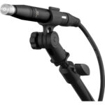 Micrófono de condensador de referencia profesional Audix A127 - Imagen 5