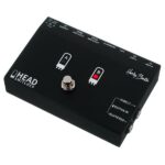 Harley Benton Tube Head Switch