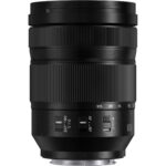 Panasonic LUMIX S 24-105mm f/4 Macro O.I.S. Lens - Imagen 3