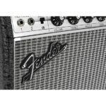 Fender FSR 68 Custom Pro Pewter - Imagen 10