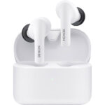 Auriculares inalámbricos Denon True (blancos) - Imagen 2