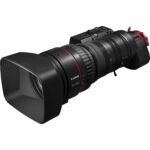 Lente zoom de cine Canon CINE-SERVO 40-1200 mm T5.0-10.8 con kit servo SS-41 (ARRI PL) - Imagen 6
