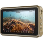 Monitor de grabación Atomos Ninja 5.2" 4K HDMI - Imagen 8