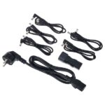Harley Benton PowerPlant ISO-3AC SAG Modular - Imagen 12