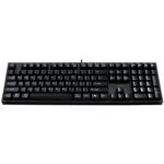 Teclado mecánico Adesso EasyTouch 670 (negro) - Imagen 3