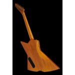 Harley Benton EX-76 Classic GHW AN w/Case - Imagen 7