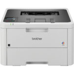 Impresora digital compacta en color Brother Wireless HL-L3220CDW - Imagen 2